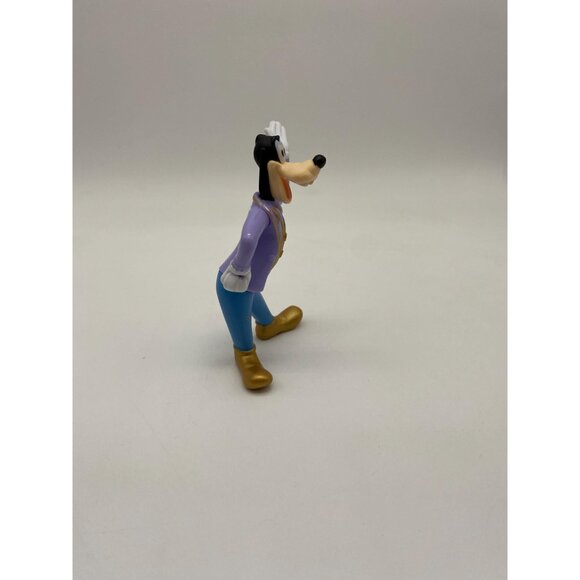 McDonald's Disney Goofy 50th Anniversary Happy Meal Toy - Picture 5 of 7